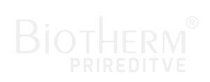 Biotherm Prireditve