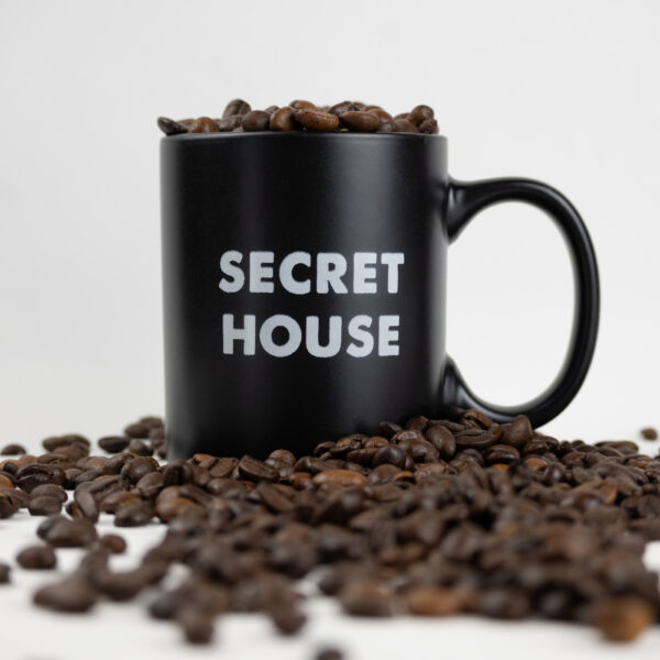 Skodelica Secret House